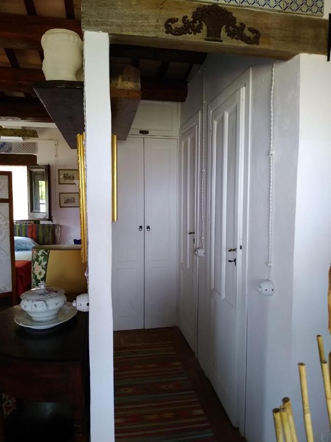 Il Corbezzolo Suite Appartament Castelluzzo Bagian luar foto