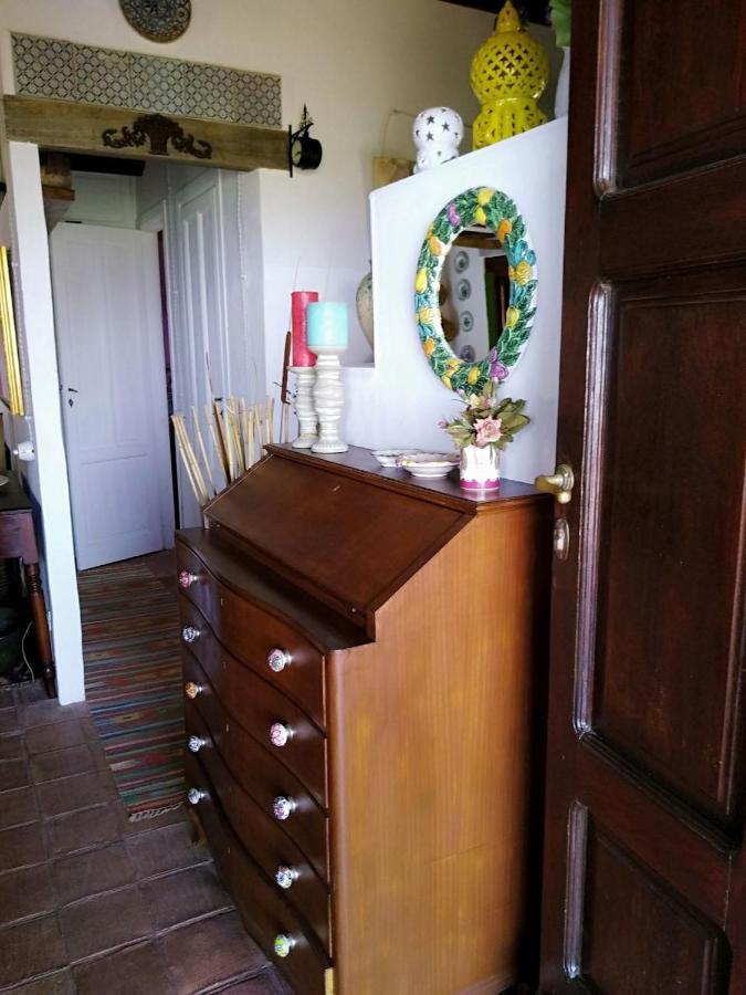 Il Corbezzolo Suite Appartament Castelluzzo Bagian luar foto