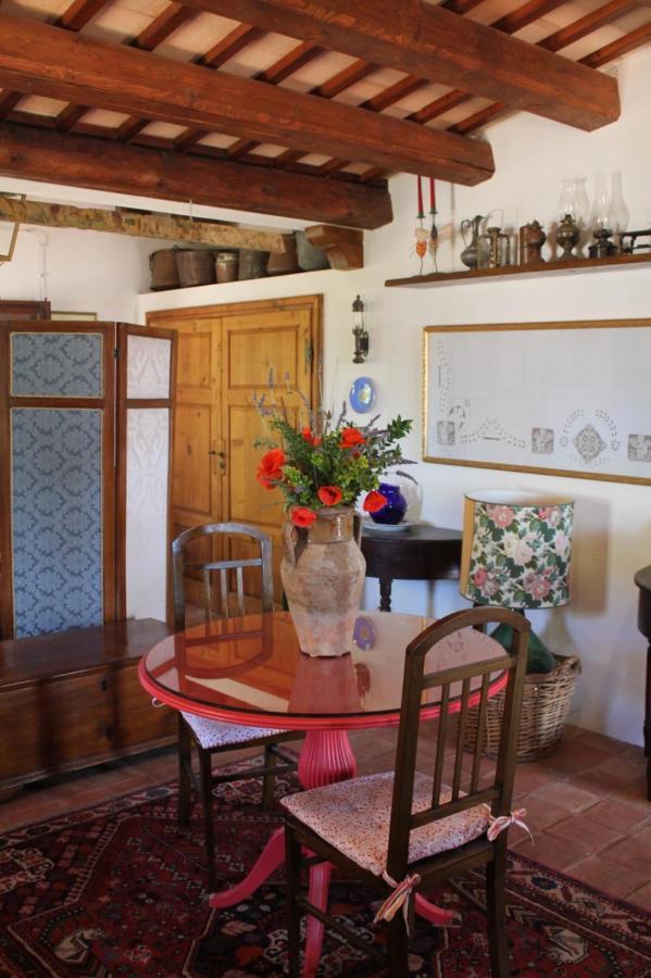 Il Corbezzolo Suite Appartament Castelluzzo Bagian luar foto