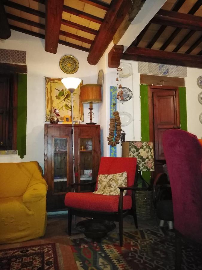Il Corbezzolo Suite Appartament Castelluzzo Bagian luar foto