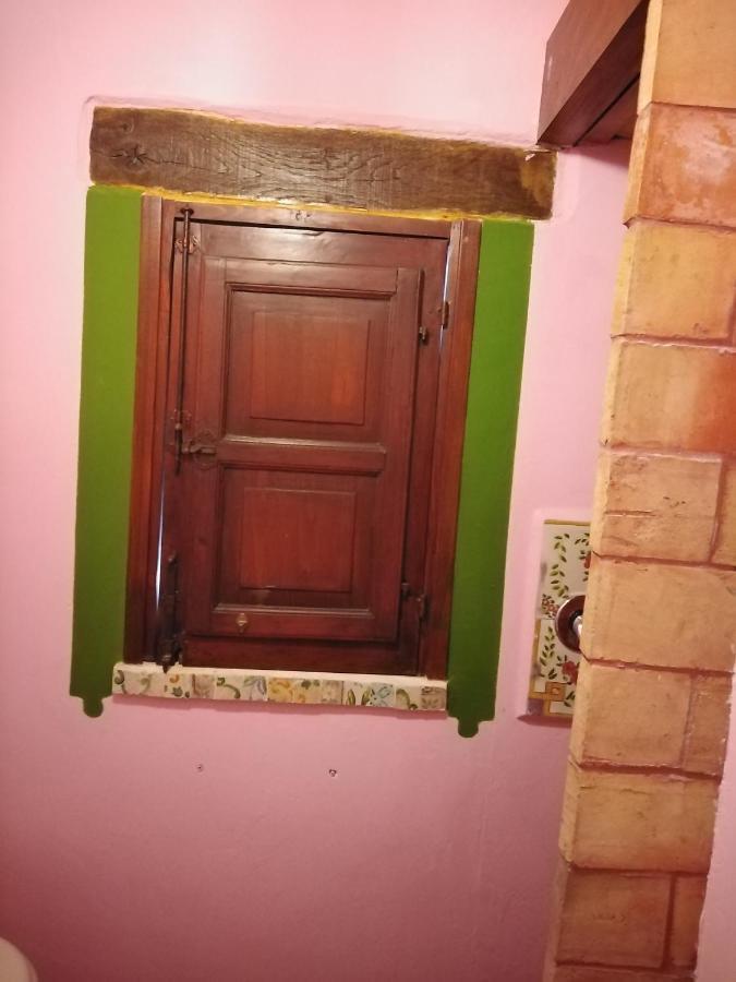 Il Corbezzolo Suite Appartament Castelluzzo Bagian luar foto